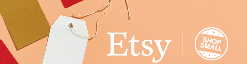 Prekyba Etsy platformoje.